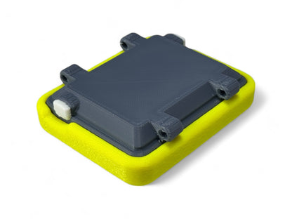 Caso de Cressi Rafaello