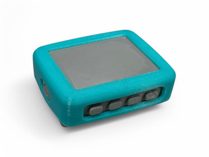 Hülle für Ratio iX3M 2