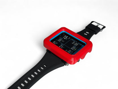 Cubierta protectora para Shearwater Peregrine