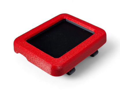 Caso de Cressi Rafaello