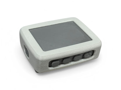 Hülle für Ratio iX3M 2