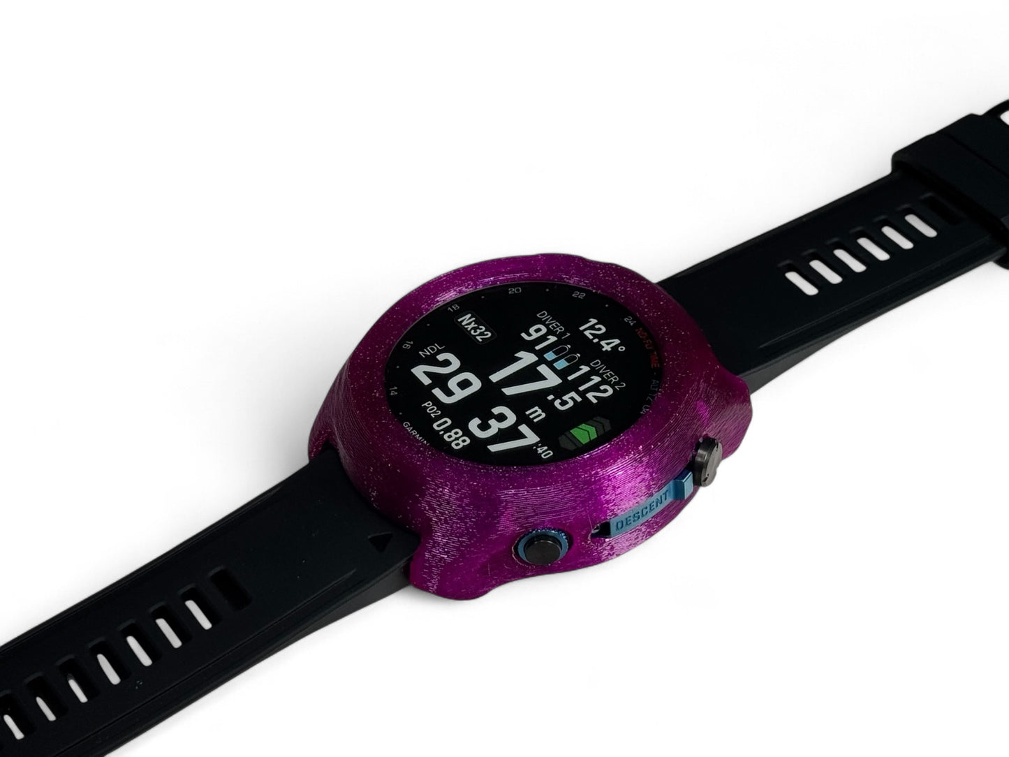 Case for Garmin MK3i