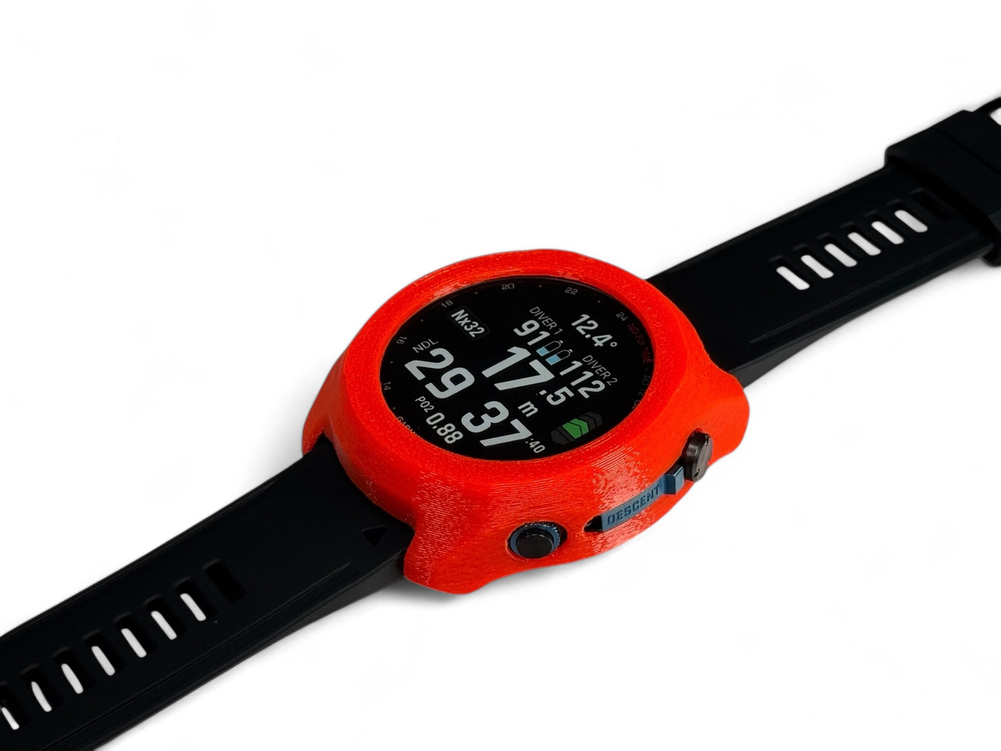 Case for Garmin MK3i