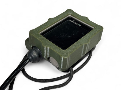 Hülle für Shearwater Petrel 1 mit Kabel