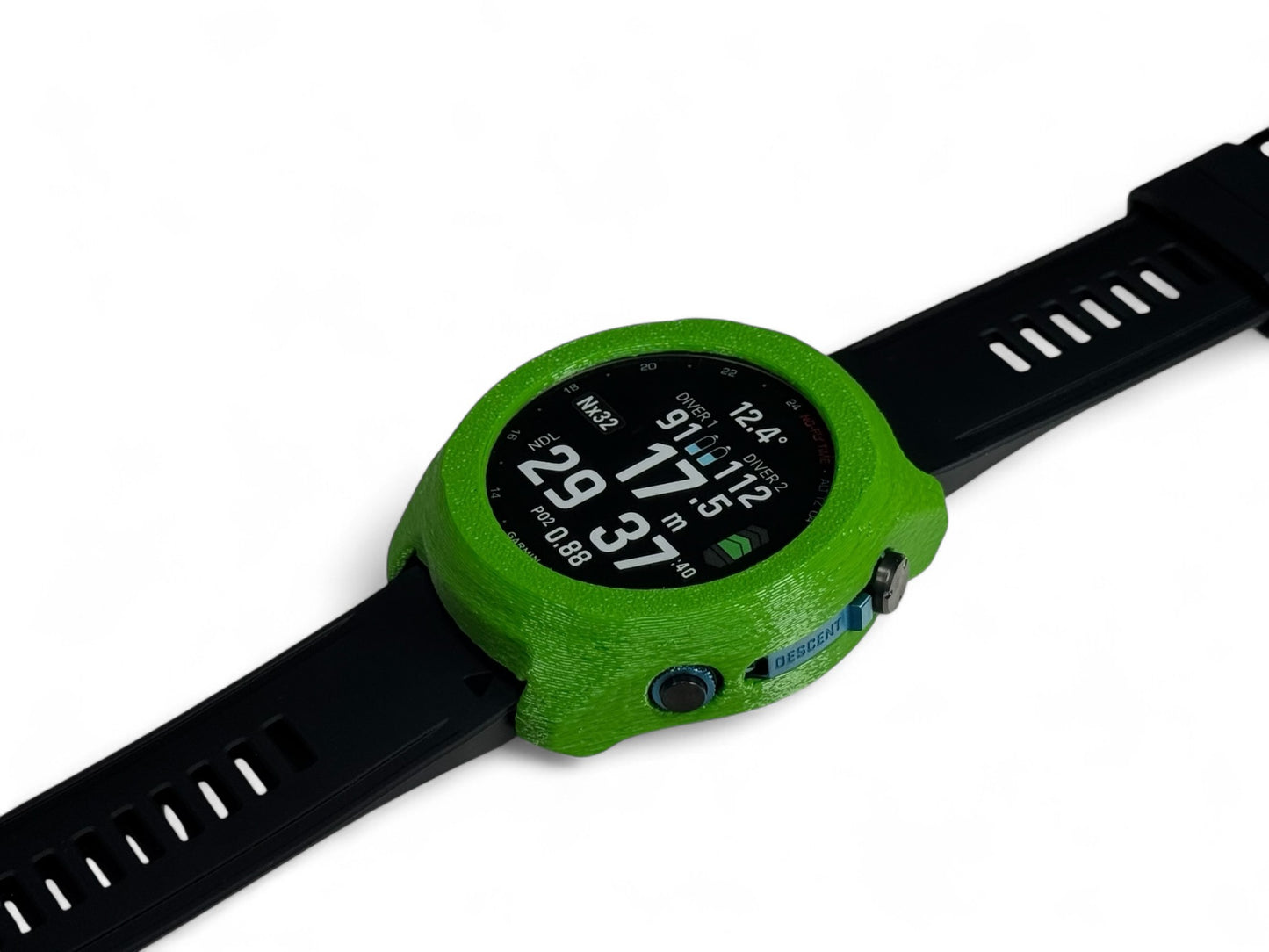 Case for Garmin MK3i