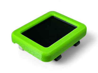 Caso de Cressi Rafaello