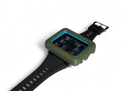 Cubierta protectora para Shearwater Peregrine