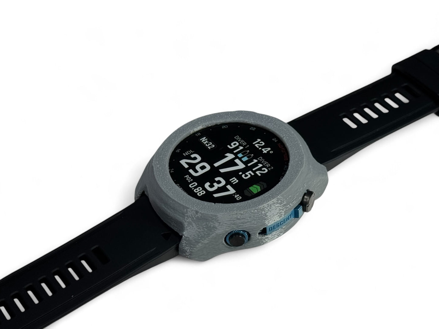 Case for Garmin MK3i