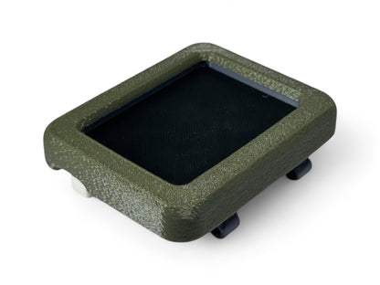 Caso de Cressi Rafaello