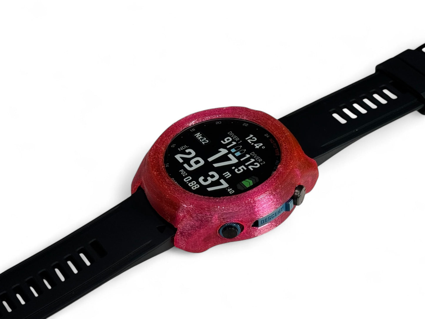 Case for Garmin MK3i