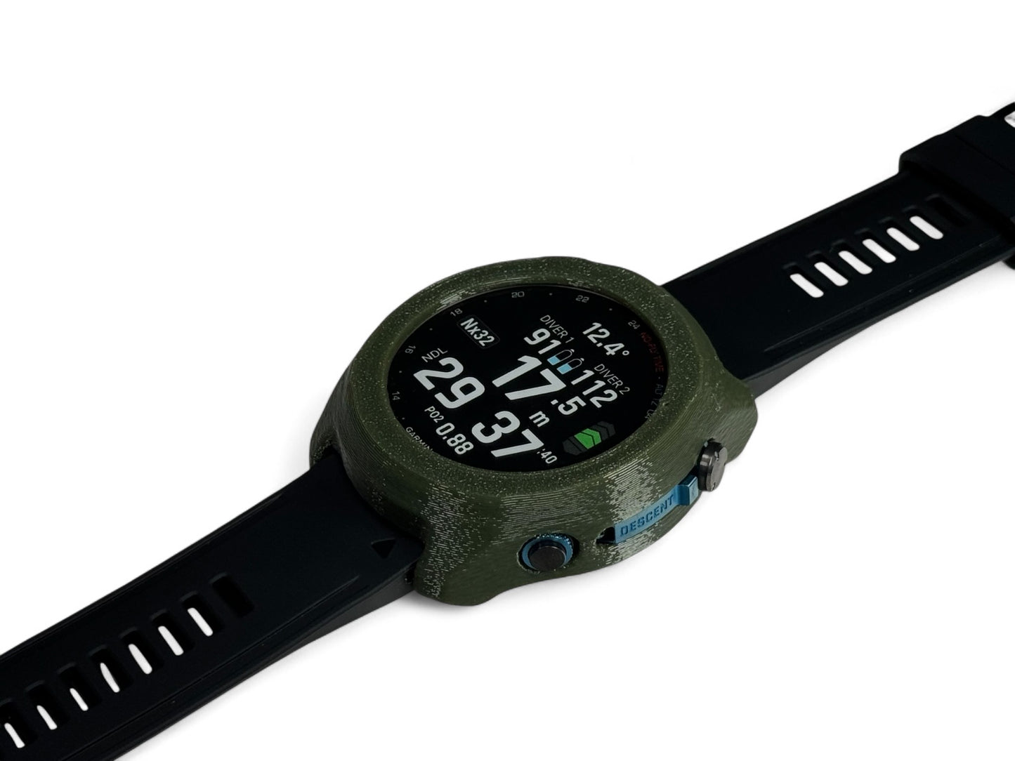 Case for Garmin MK3i