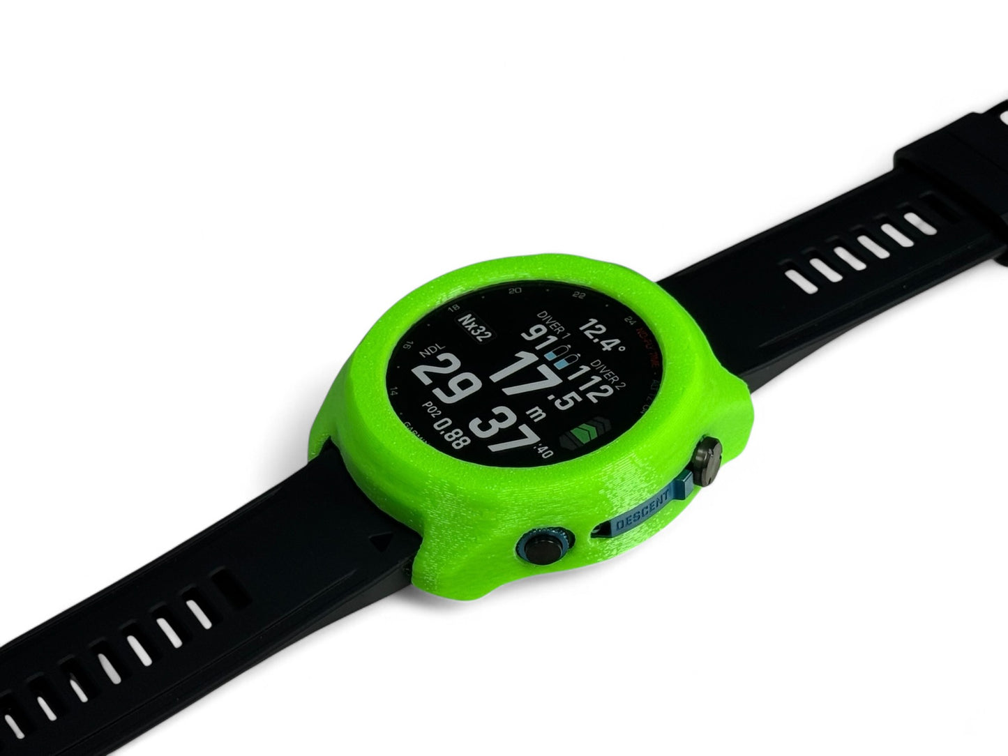 Case for Garmin MK3i