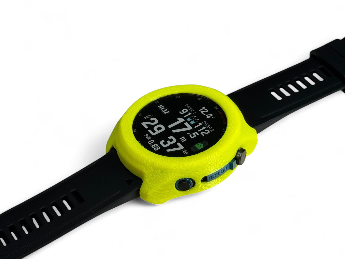 Case for Garmin MK3i