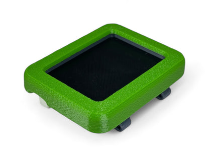 Caso de Cressi Rafaello