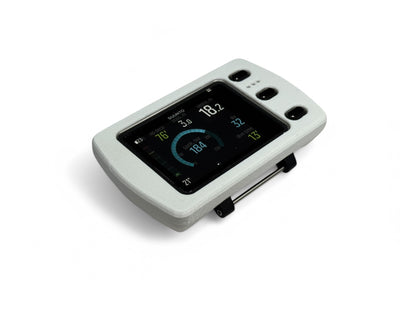 Hülle für Suunto Eon Steel