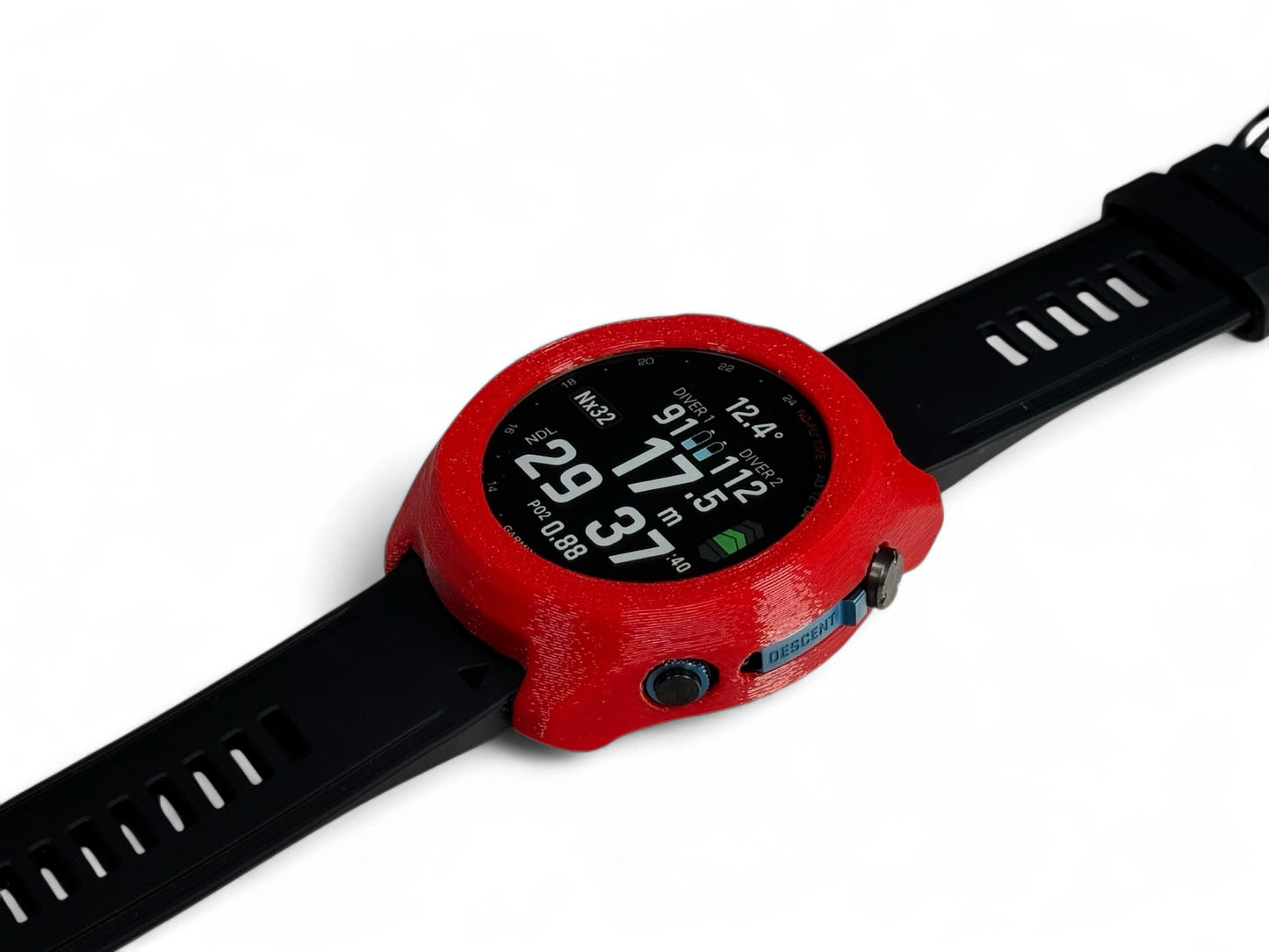 Case for Garmin MK3i