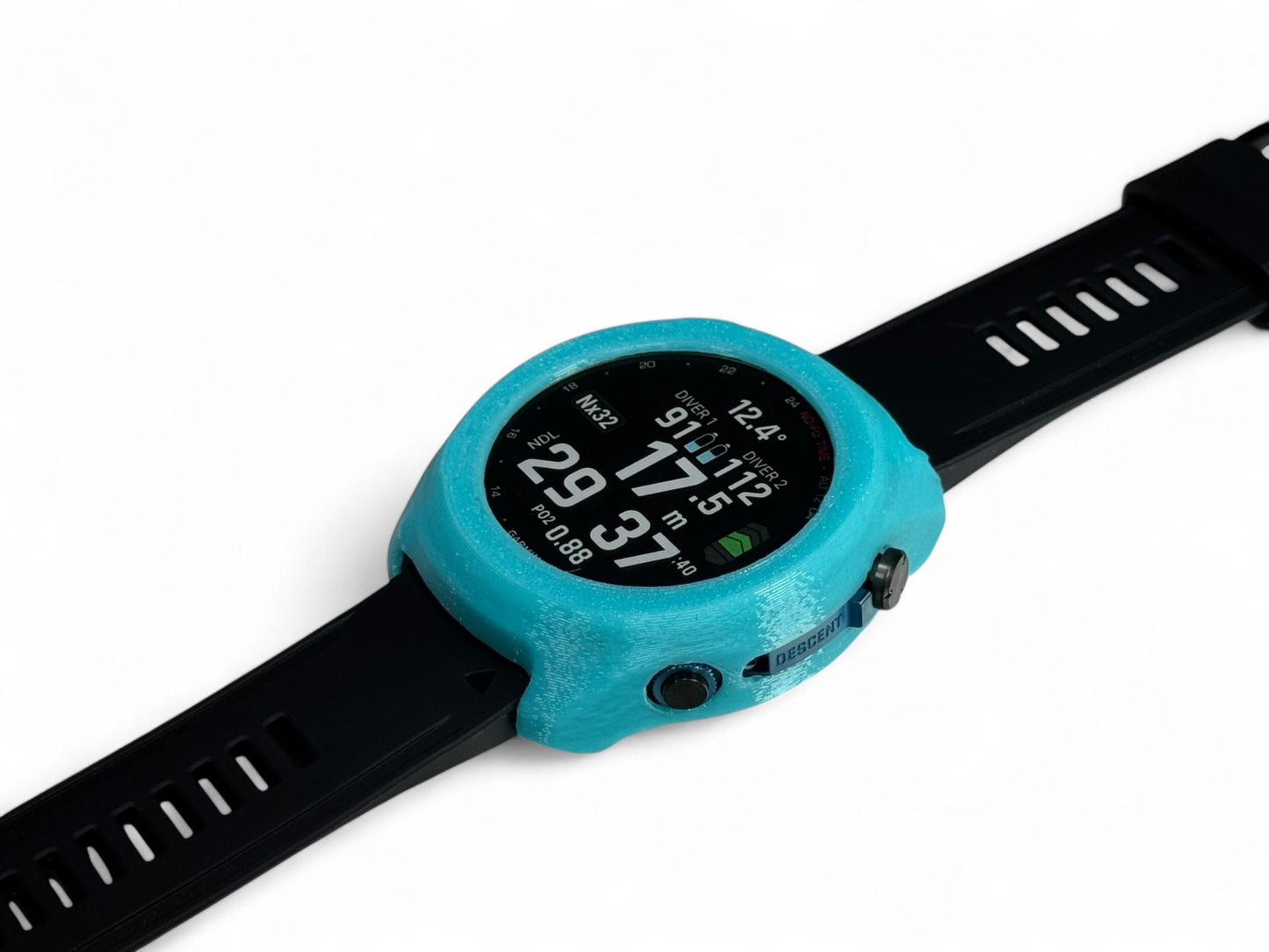 Case for Garmin MK3i