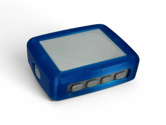 Hülle für Ratio iX3M 2