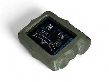 Case for Shearwater Perdix / Perdix-AI / Perdix-2