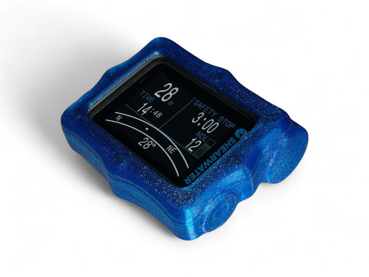 Cubierta protectora para Shearwater Perdix / Perdix-AI / Perdix-2