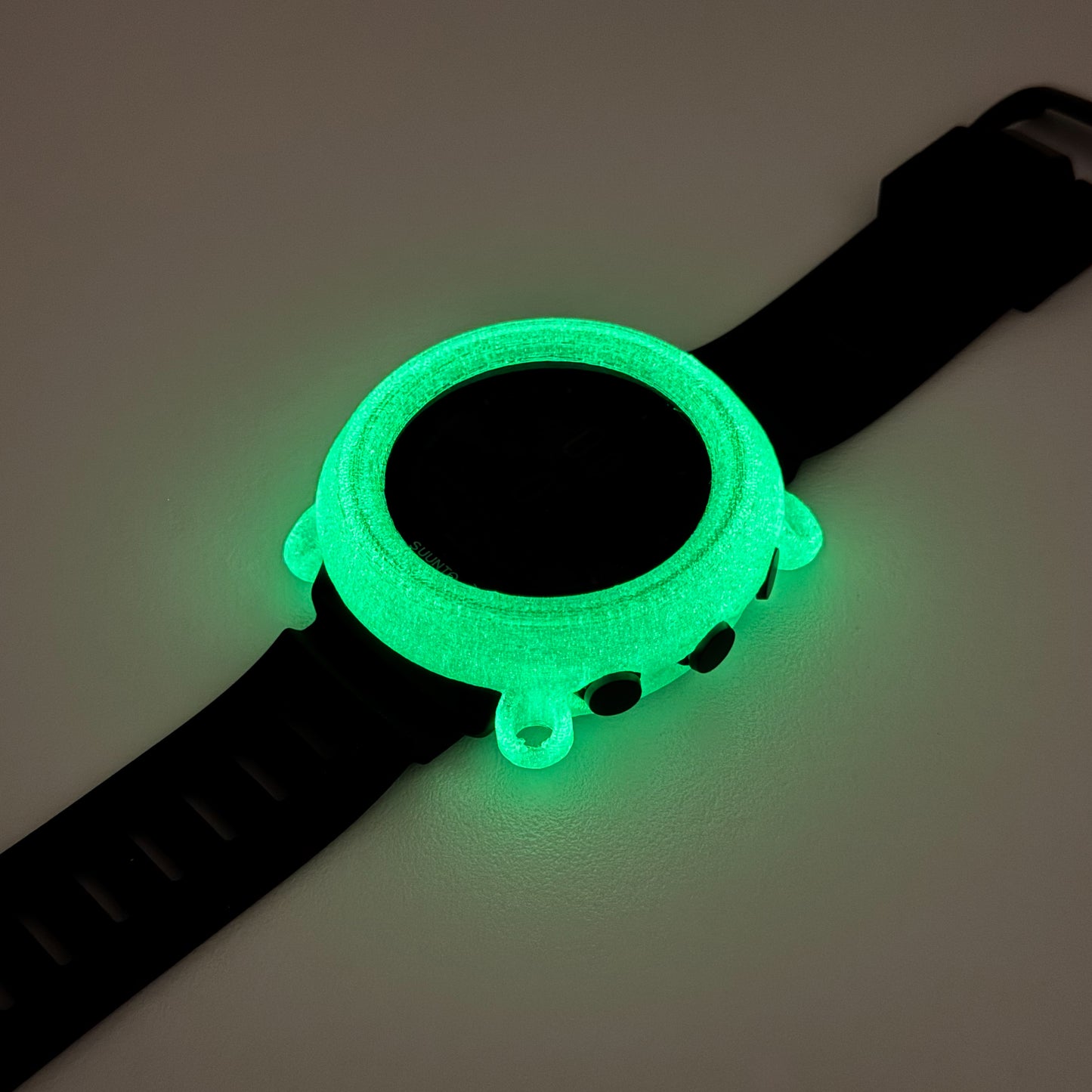 Cubierta protectora para Suunto D5