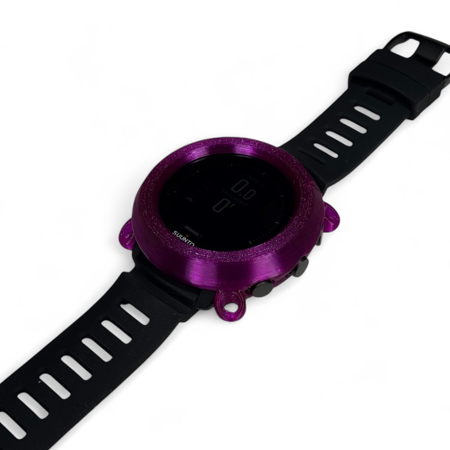 Cubierta protectora para Suunto D5