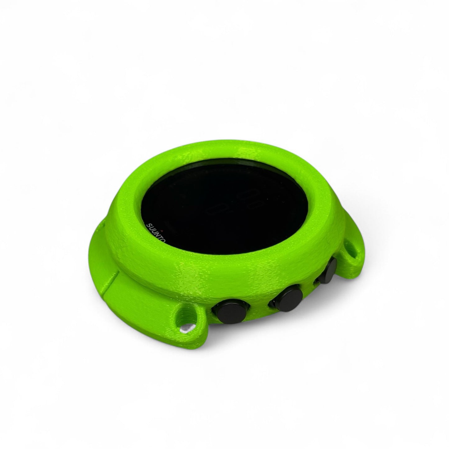 Cubierta protectora elástica para Suunto D5
