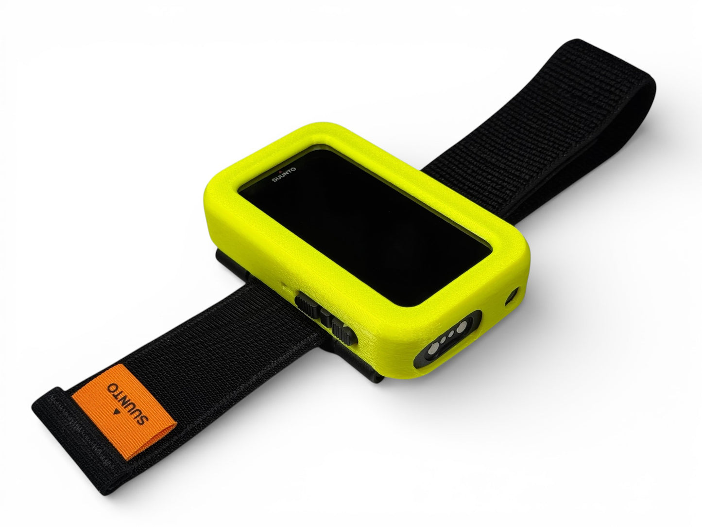 Protector for Suunto Nautic