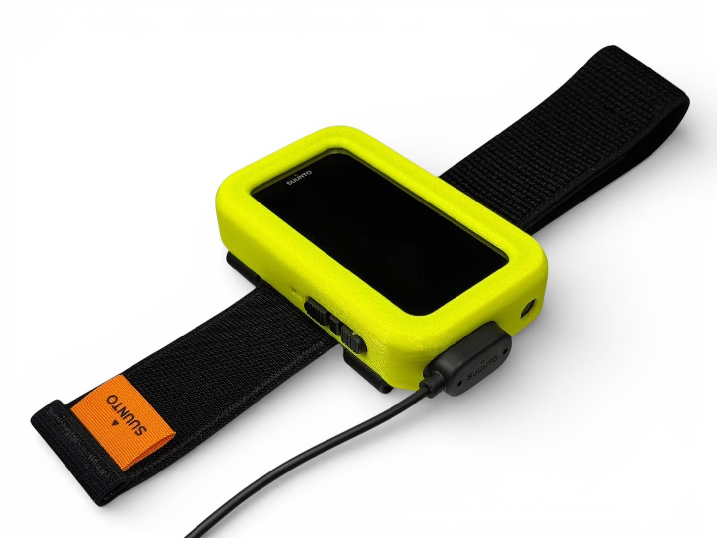 Protector for Suunto Nautic