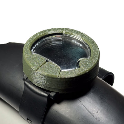 Case for Suunto Zoop