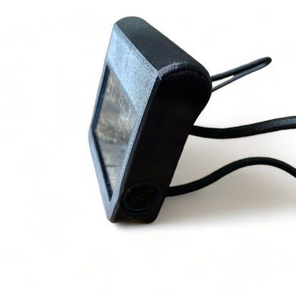 Cubierta protectora para OSTC plus