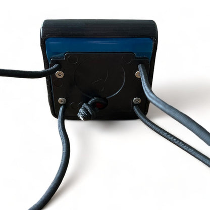 Cubierta protectora para OSTC plus