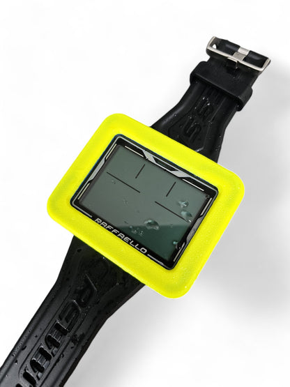 Caso de Cressi Rafaello