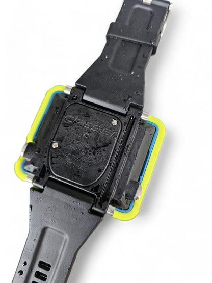 Caso de Cressi Rafaello