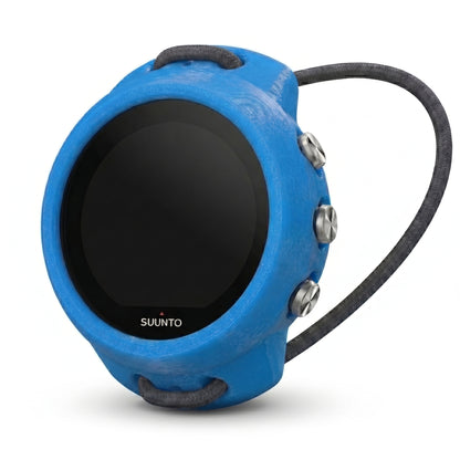 Hülle für Suunto D5 -  Bungee Version 2