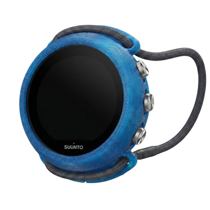 Hülle für Suunto D5 -  Bungee Version 1