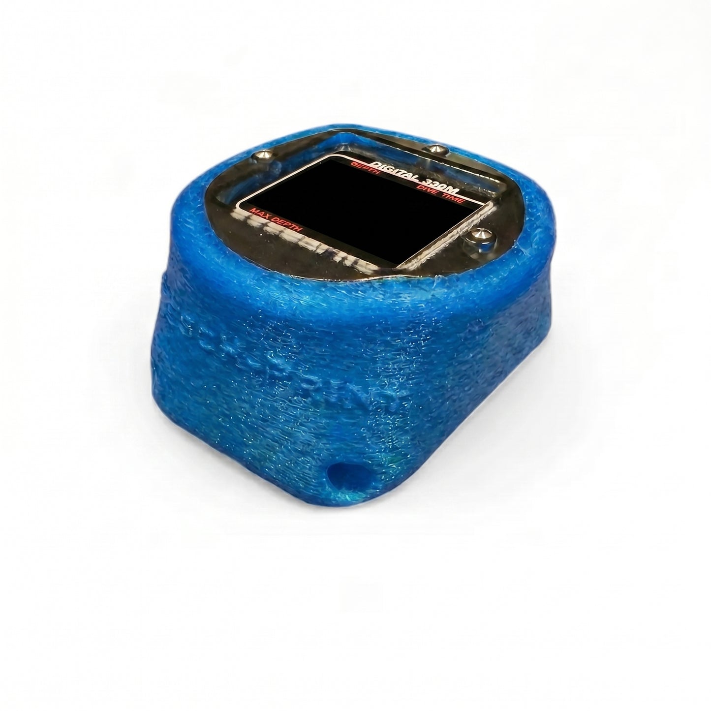 Hülle für Scubapro/Uwatec Bottomtimer