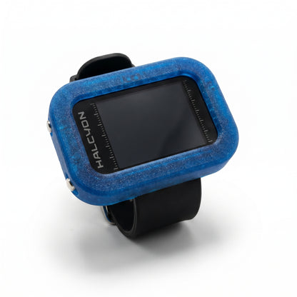 Hülle für Halcyon Symbios Handset