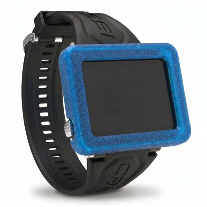 Hülle für Cressi Rafaello – Schutz für dein digitales Multitalent in blauer TPU-Hülle