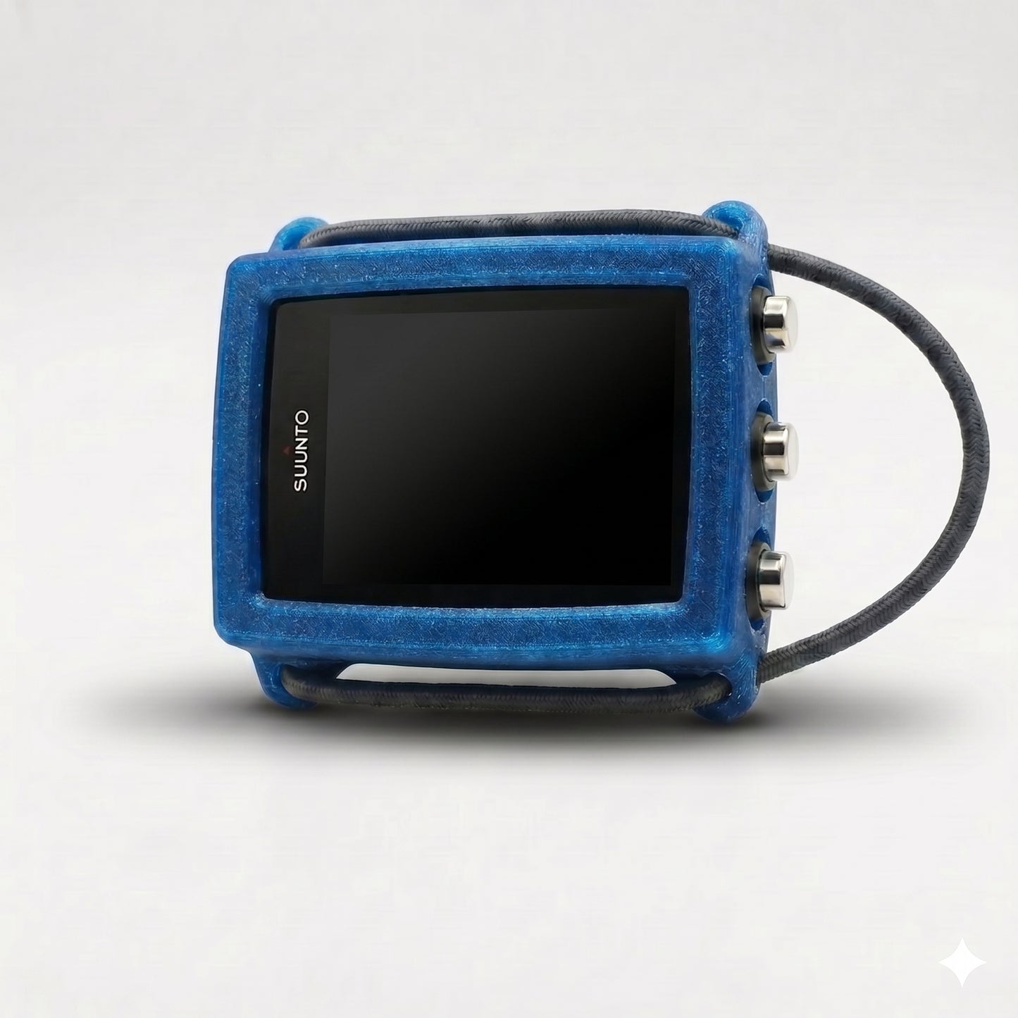 Hülle für Suunto Eon Core - Bungee