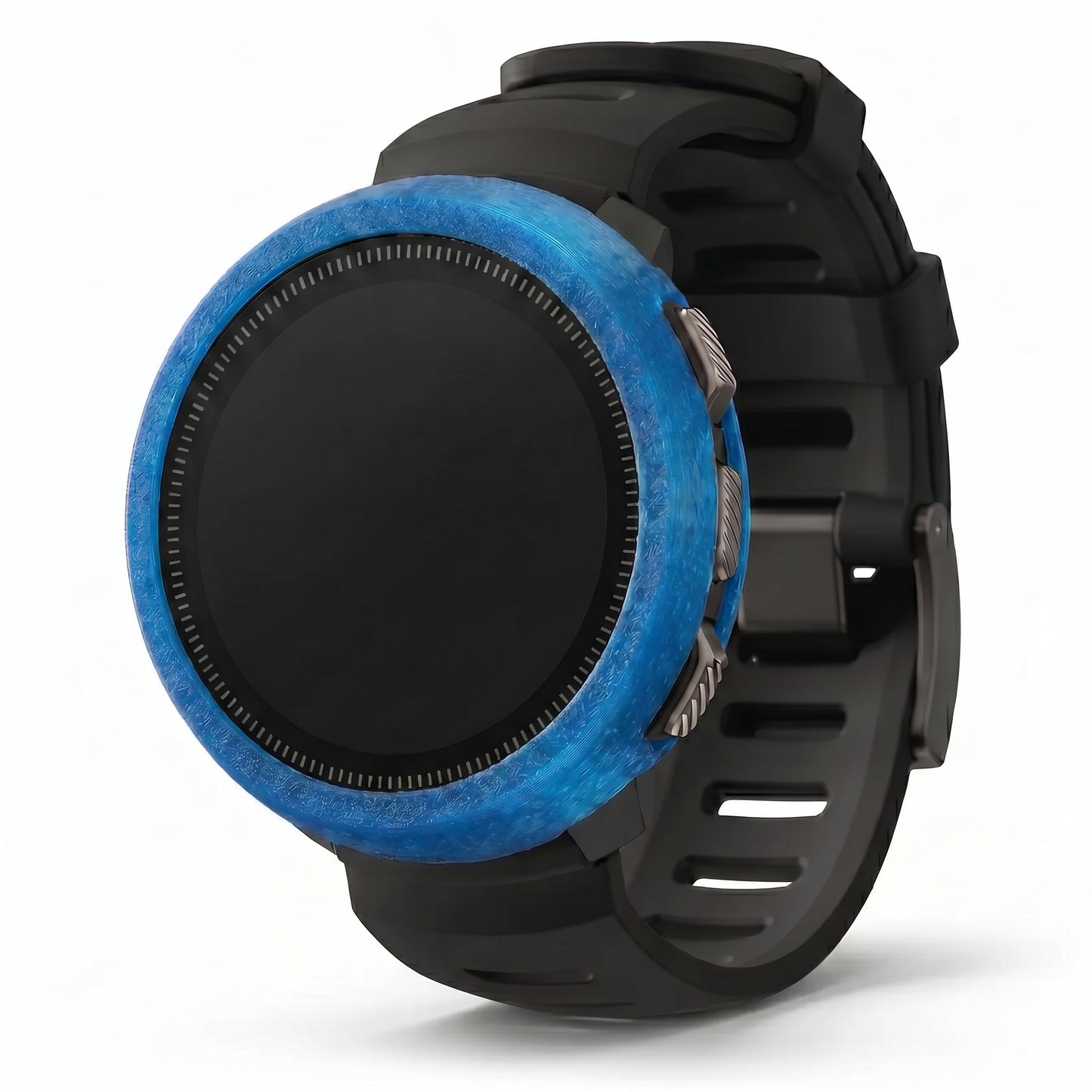 Hülle für Suunto Ocean & Nautic S Band