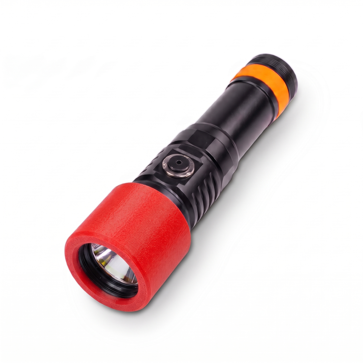 Bumper til Orcatorch D710 & D710V