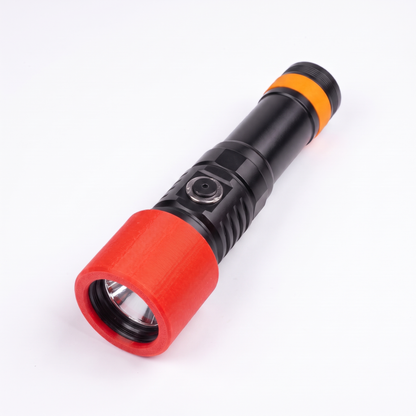 Bumper til Orcatorch D710 & D710V