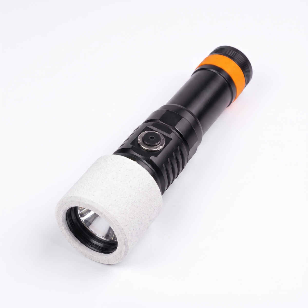 Bumper til Orcatorch D710 & D710V