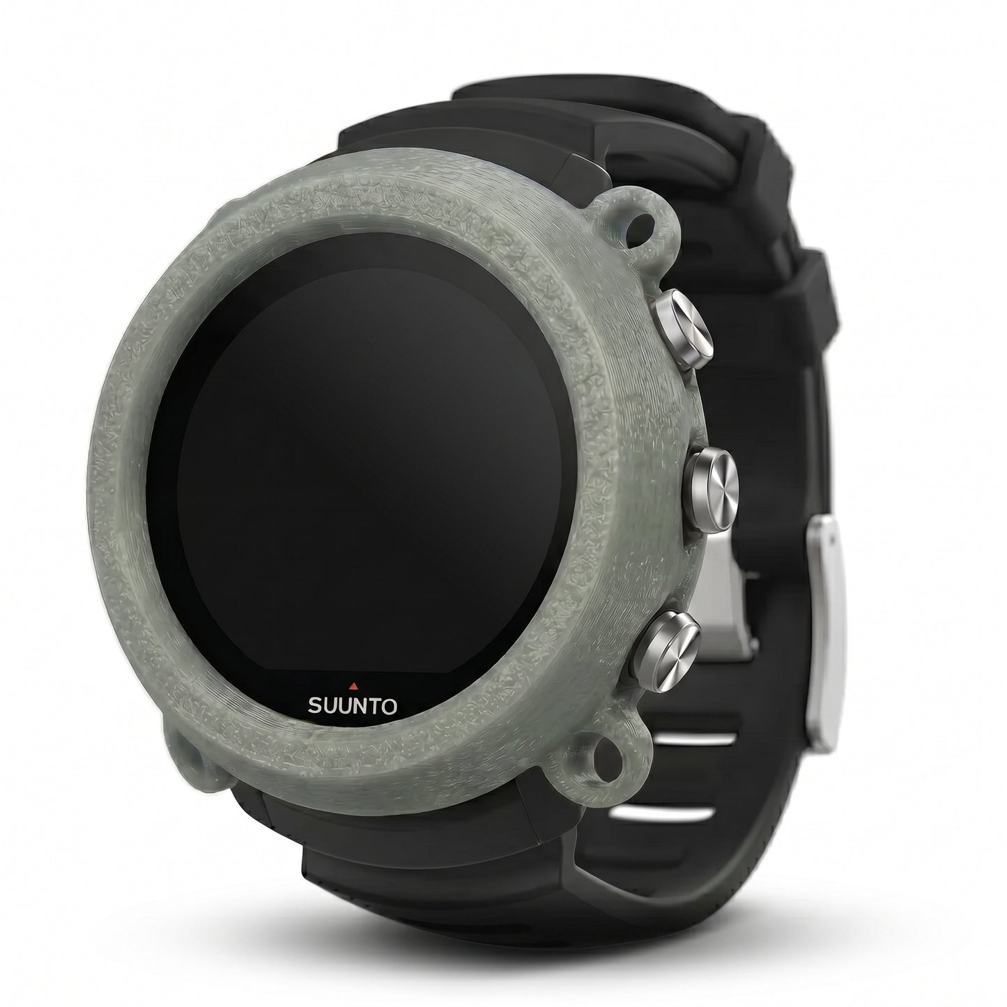 Hülle für Suunto D5 - Band + Bungeeösen