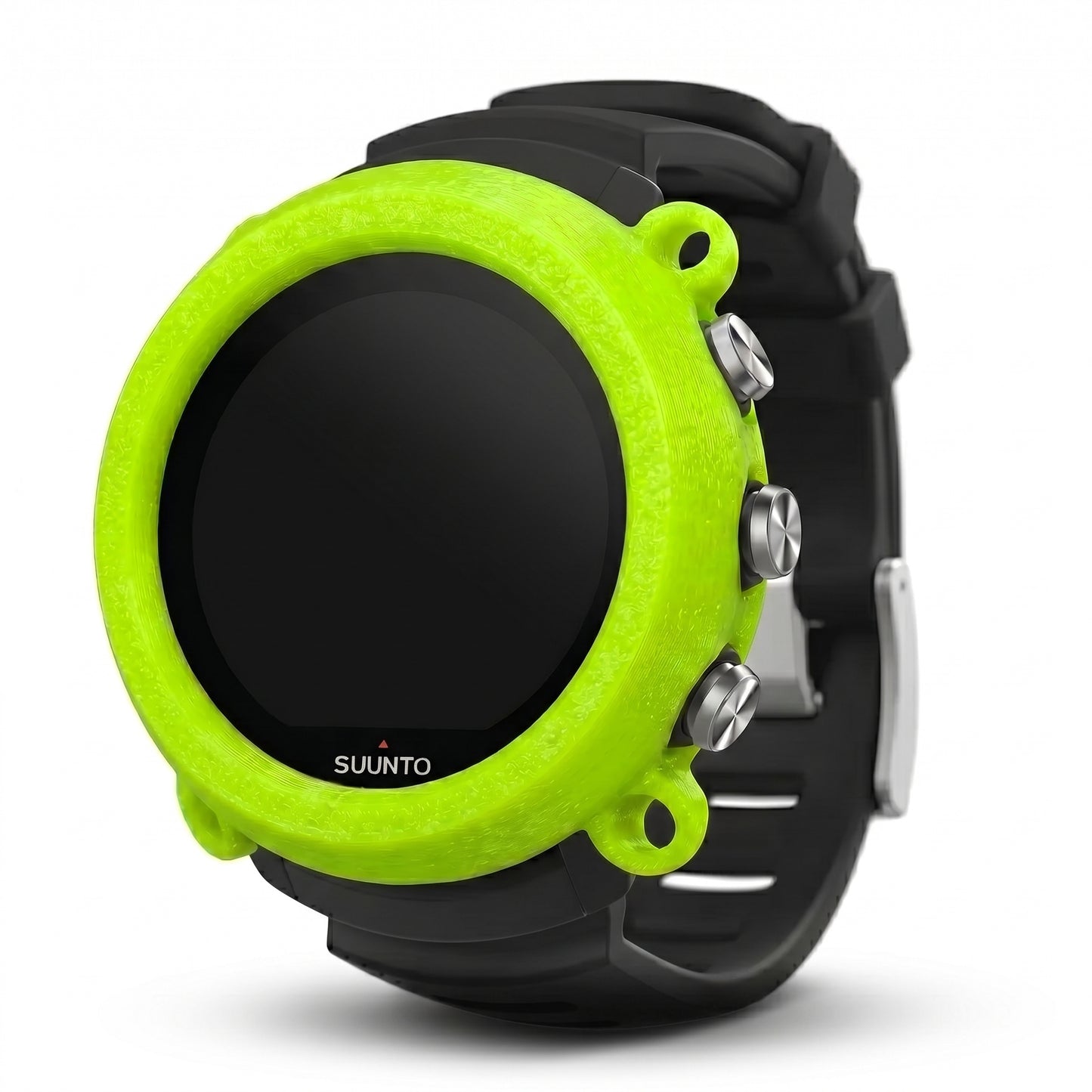 Hülle für Suunto D5 - Band + Bungeeösen
