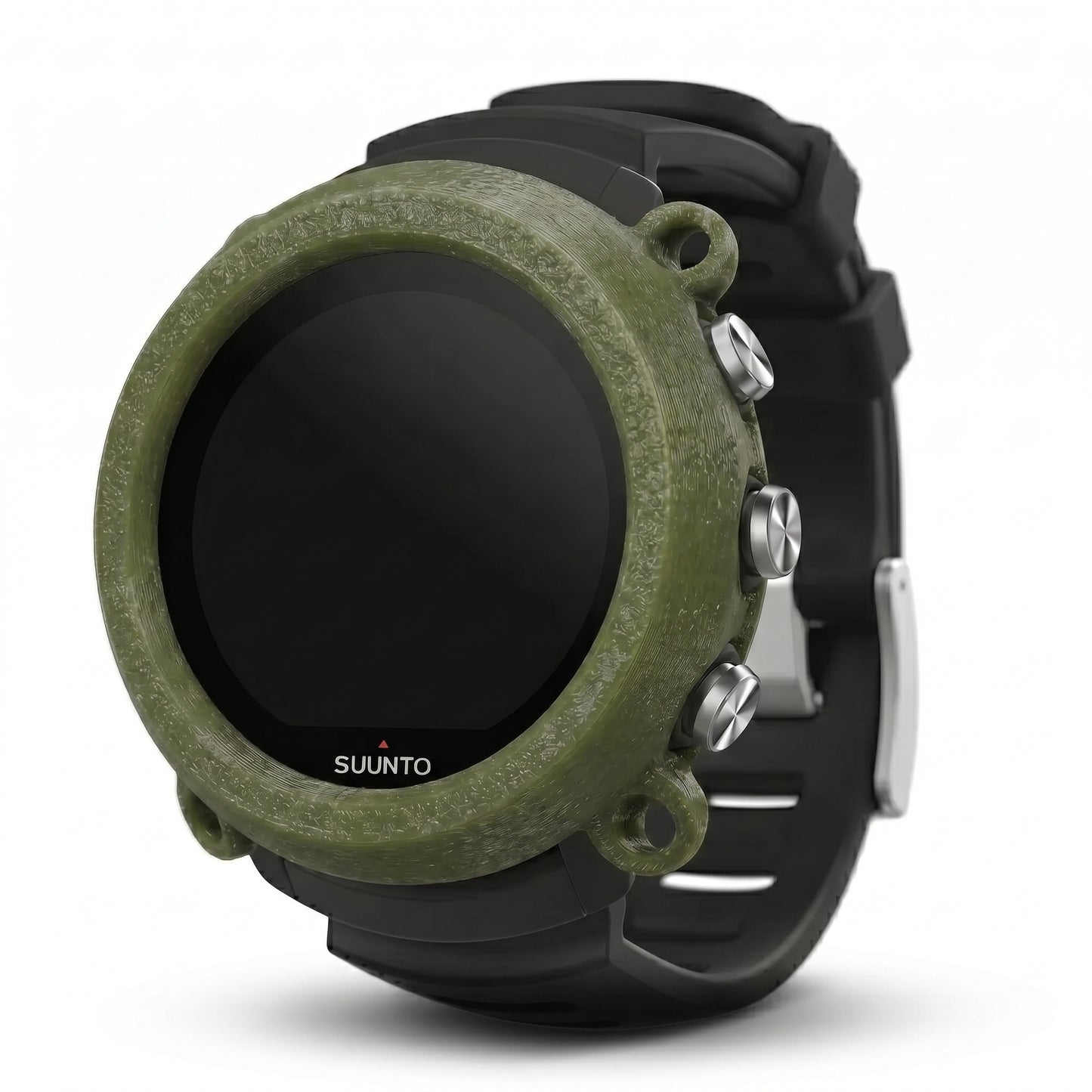 Hülle für Suunto D5 - Band + Bungeeösen