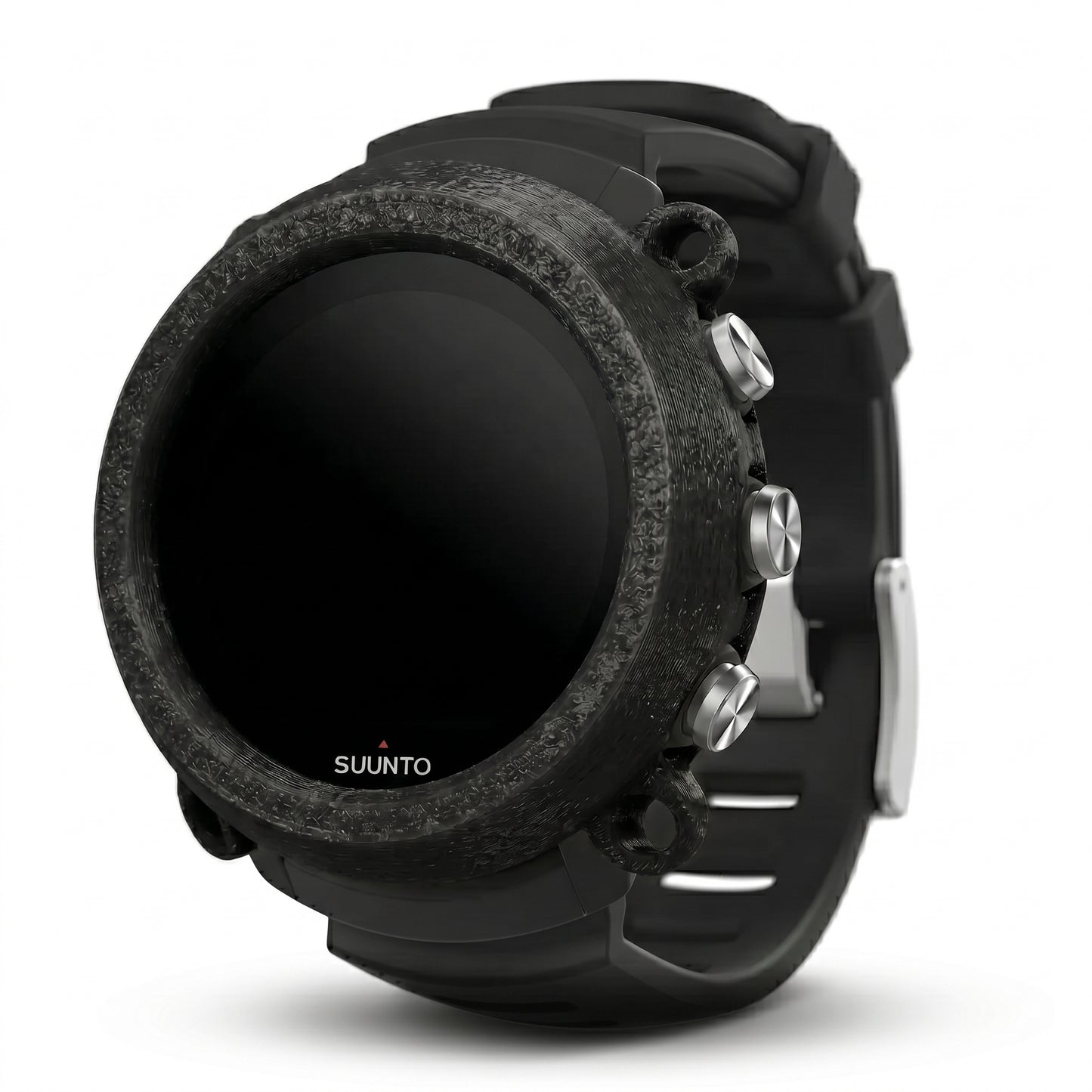 Hülle für Suunto D5 - Band + Bungeeösen