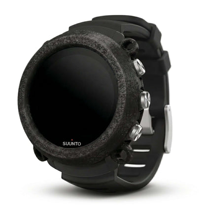 Hülle für Suunto D5 - Band + Bungeeösen, stylische TPU-Hülle für optimalen Schutz des Suunto D5 Tauchcomputers.
