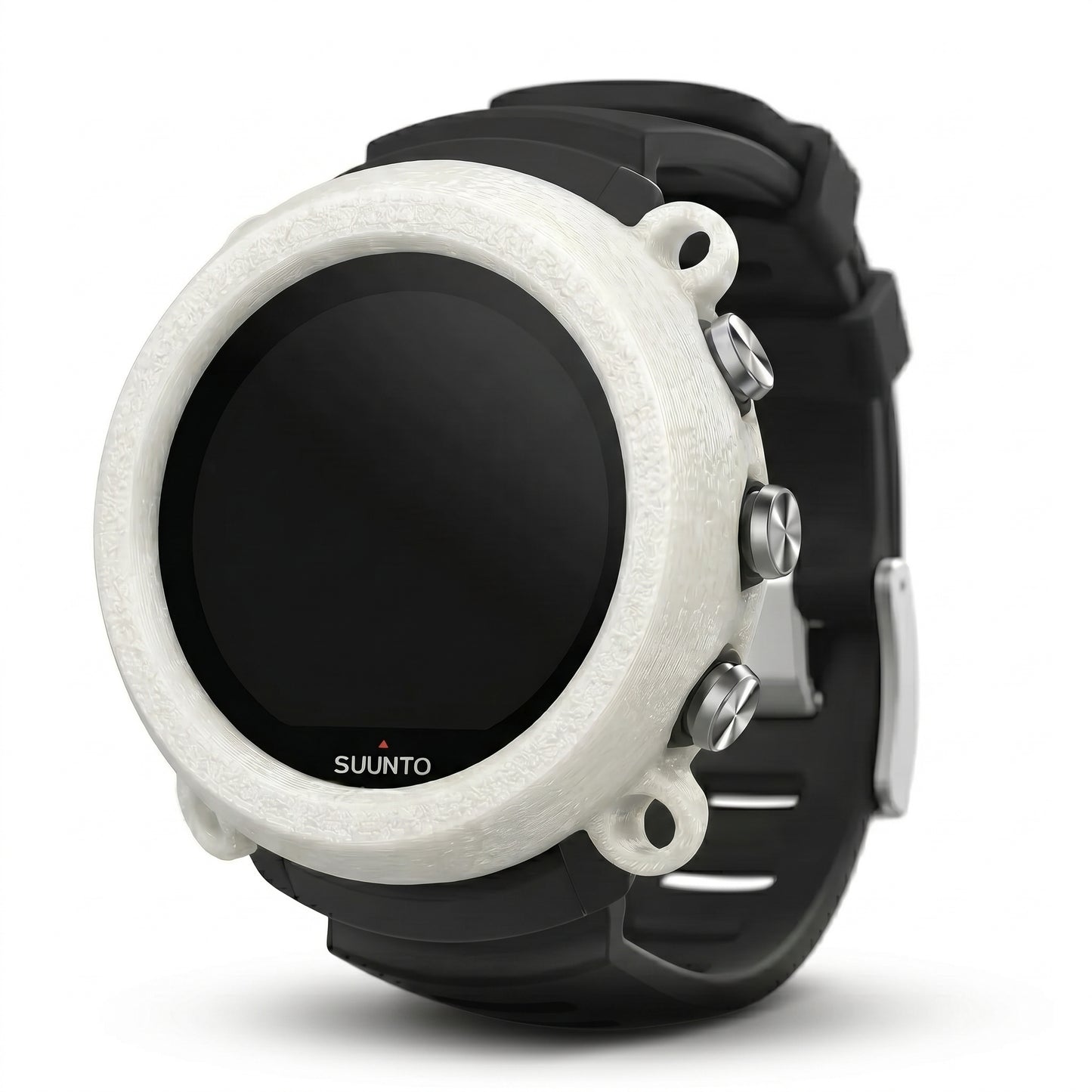 Hülle für Suunto D5 - Band + Bungeeösen